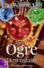 Image for The ogre downstairs
