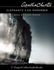 Image for Elephants Can Remember