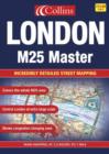 Image for M25 London Master Street Atlas