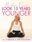 Image for Look 15 Years Younger