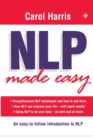 Image for NLP Made Easy