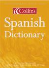 Image for Collins Spanish Dictionary