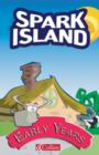 Image for Spark Island : Early Years
