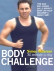 Image for Body challenge  : 30-minute-a-day