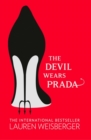The devil wears Prada - Weisberger, Lauren