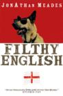 Image for Filthy English