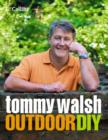 Image for Tommy Walsh Outdoor DIY
