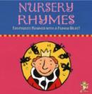 Image for Collins Nursery Rhymes : Favourite Rhymes with a Funky Beat