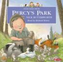 Image for Four Tales from Percy&#39;s Park