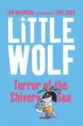 Image for Little Wolf, Terror of the Shivery Sea