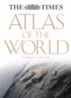 Image for The Times atlas of the world
