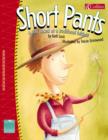 Image for Spotlight on Plays : No.4 : Short Pants : Traditional
