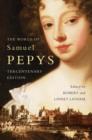 Image for The world of Samuel Pepys  : passages from the diary of Samuel Pepys