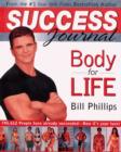 Image for BODY FOR LIFE SUCCESS JOURNAL