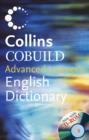 Image for Advanced learner&#39;s English dictionary