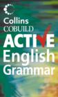 Image for Collins Cobuild-active English Grammar