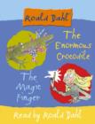 Image for The enormous crocodile : 2 Favourite Stories : Complete and Unabridged