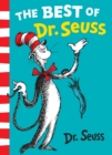 Image for The best of Dr. Seuss