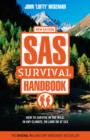 Image for SAS survival handbook  : how to survive in the wild, in any climate, on land or at sea