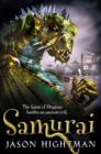 Image for The Saint of Dragons: Samurai