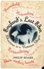 Image for England&#39;s lost Eden  : adventures in a Victorian utopia