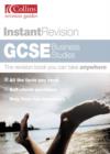 Image for INSTANT REVISION GCSE BUSINESS