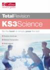 Image for TOTAL REVISION KS3 SCIENCE