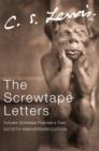 Image for The Screwtape Letters : Letters from a Senior to a Junior Devil
