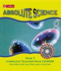 Image for Absolute Science : Non-specialist Teacher Pack
