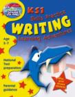 Image for Writing  : learning adventures