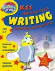Image for Writing  : learning adventures