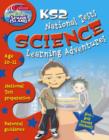 Image for Science  : learning adventures : KS2 National Tests Science : Activity Book