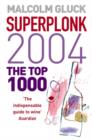 Image for Superplonk 2004