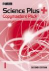 Image for Science Plus
