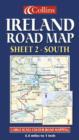 Image for Ireland road mapSheet 2: South