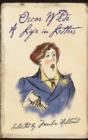 Image for Oscar Wilde  : a life in letters