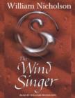 Image for The wind singer