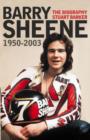 Image for Barry Sheene  : 1950-2003