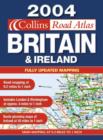 Image for 2004 Collins handy road atlas Britain and Ireland