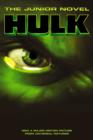 Image for The Hulk - Junior Novelisation