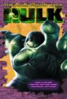 Image for The Hulk - The Hulk Fights Back