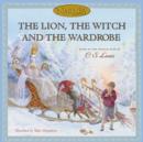 Image for The Lion, the Witch and the Wardrobe