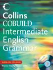 Image for Collins Cobuild - Intermediate English Grammar
