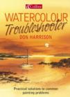 Image for Don Harrison&#39;s Watercolour Troubleshooter
