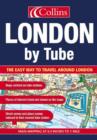 Image for London By Tube