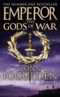 Image for The gods of war