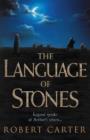 Image for The Language of Stones