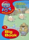 Image for Spark Island ICT Adventure : Year 1 : Big Book