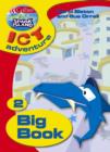 Image for Spark Island ICT Adventure : Year 2 : Year 2 Big Book Big Book