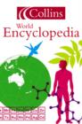 Image for Collins world encyclopedia